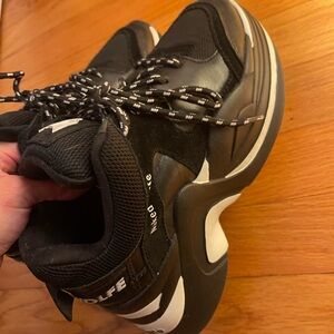 Women naked wolfe size 5